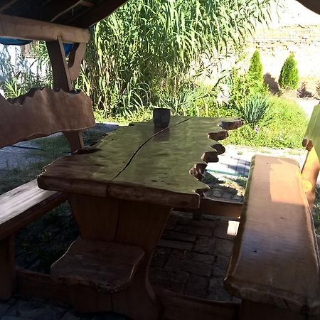 Kazinczy Apartment Kecskemet Luaran gambar