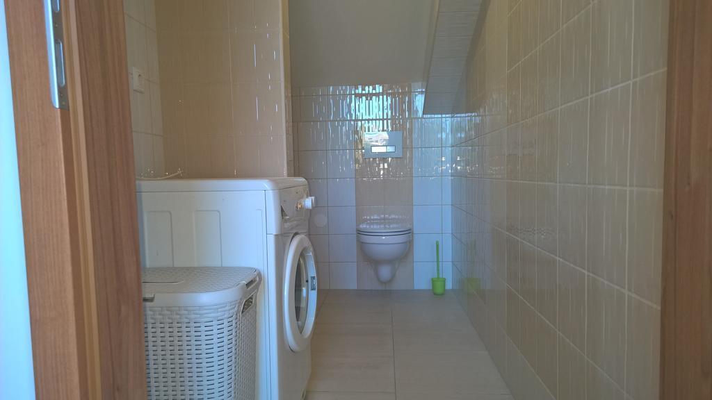 Kazinczy Apartment Kecskemet Luaran gambar
