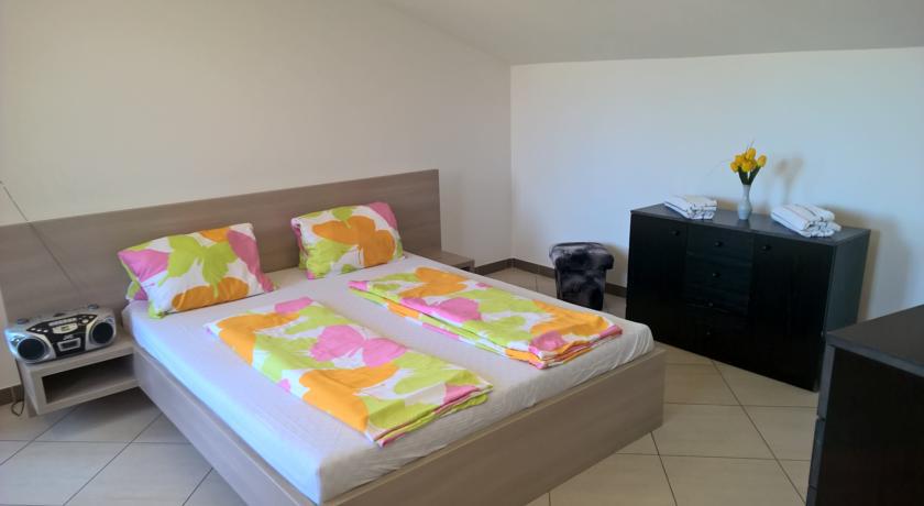 Kazinczy Apartment Kecskemet Bilik gambar
