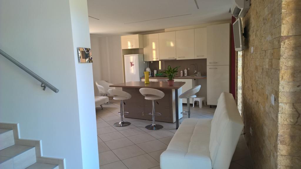Kazinczy Apartment Kecskemet Luaran gambar