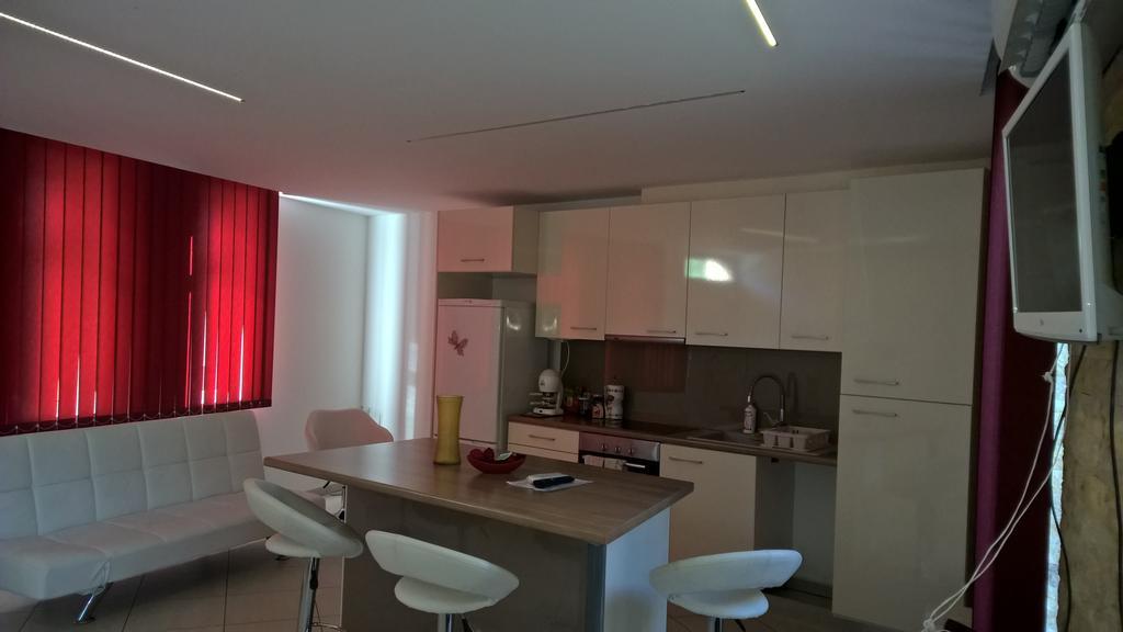Kazinczy Apartment Kecskemet Luaran gambar