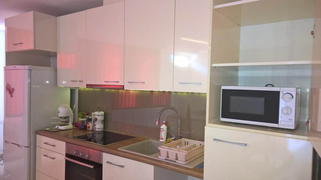 Kazinczy Apartment Kecskemet Luaran gambar