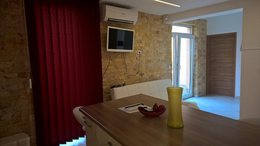 Kazinczy Apartment Kecskemet Luaran gambar