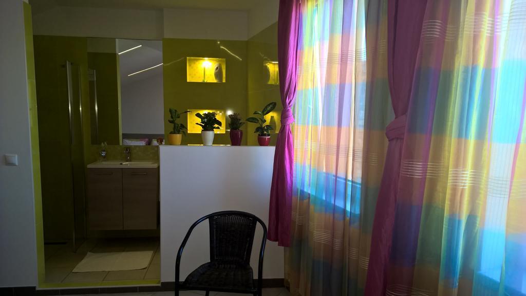 Kazinczy Apartment Kecskemet Bilik gambar