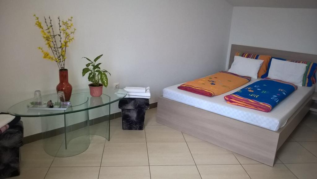 Kazinczy Apartment Kecskemet Bilik gambar