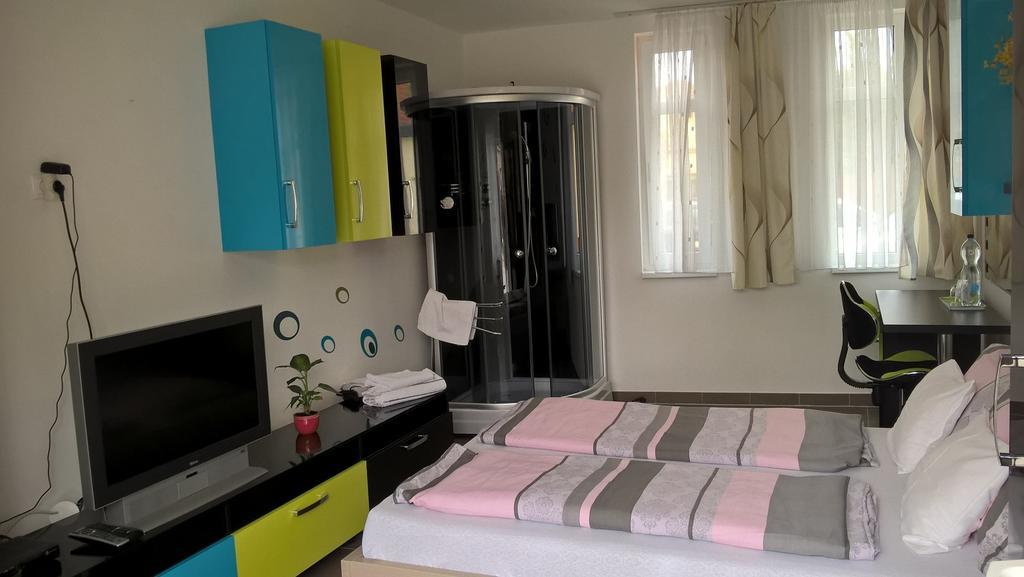 Kazinczy Apartment Kecskemet Bilik gambar