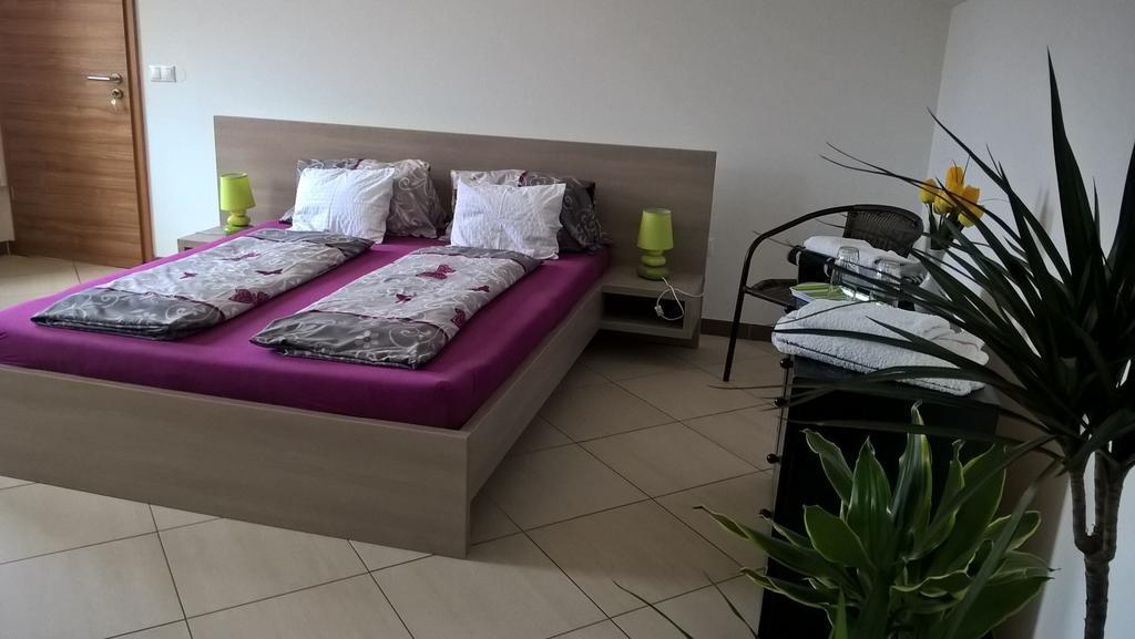 Kazinczy Apartment Kecskemet Bilik gambar